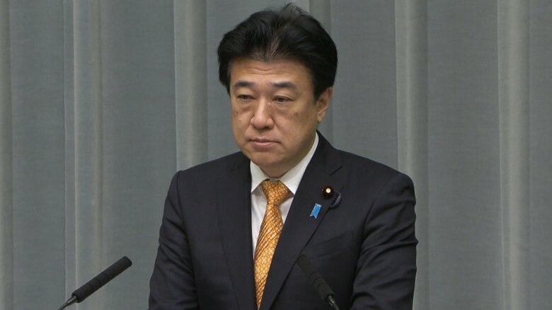 日本政府が修正を申し入れ　国連採択地図で北方領土がロシアと同色「誤った認識が広まらないようにする必要」木原官房長官｜FNNプライムオンライン
