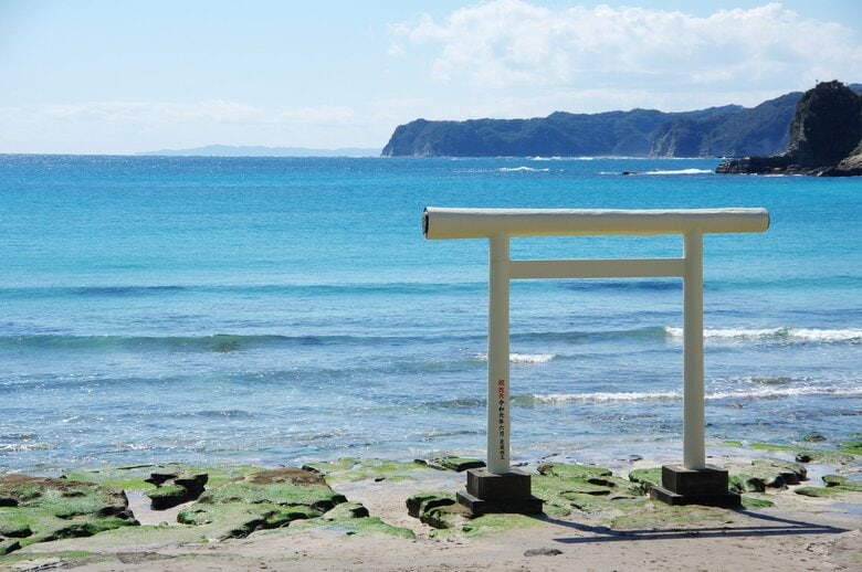 40度超えの一方で…千葉県の勝浦市は30度に届かない涼しさ！まさに避暑地｜FNNプライムオンライン
