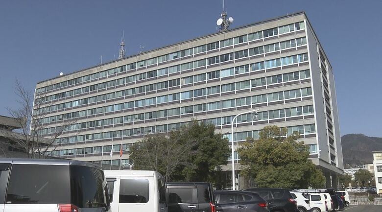 【長野県で震度5弱】県が警戒連絡会議を設置　5弱観測の大町市、小川村、筑北村　大きな被害の報告はない（午後9時現在）｜FNNプライムオンライン