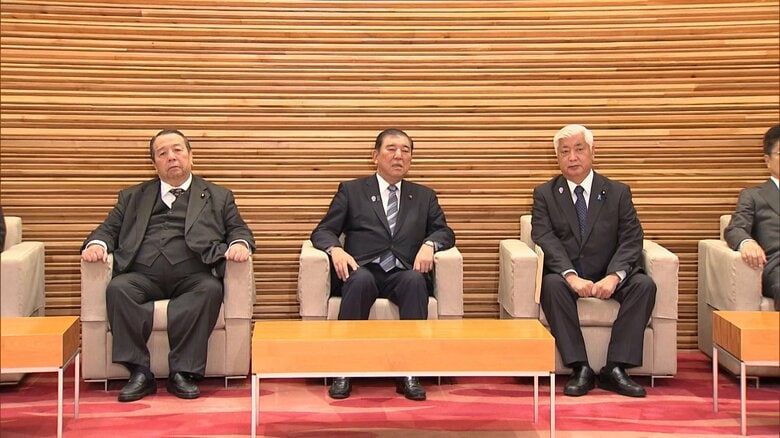 【速報】年金改革法案が閣議決定　「106万円の壁」撤廃や「在職老齢年金」見直しなど盛り込み　一方で「基礎年金底上げ」は見送り｜FNNプライムオンライン