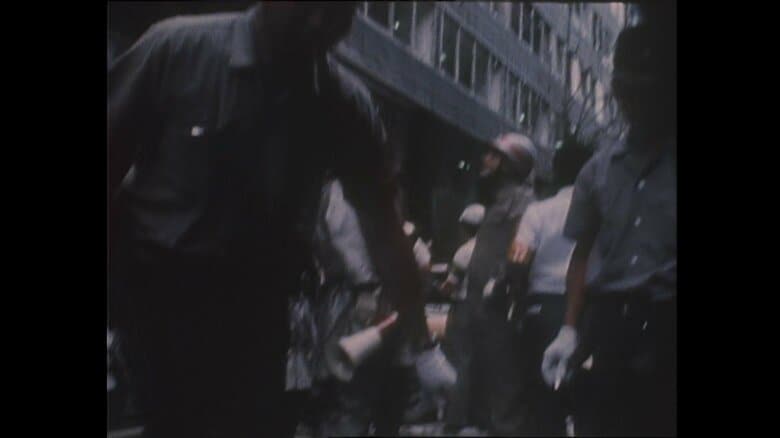 三菱重工ビル爆破事件　1974年8月30日