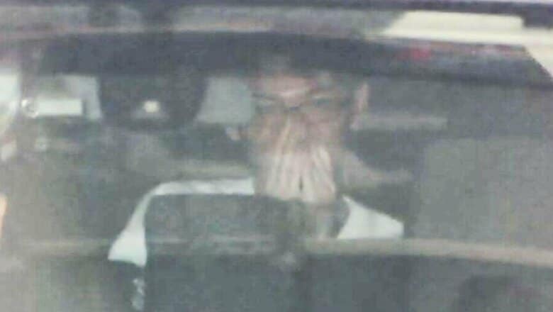 大木滉斗容疑者（28）