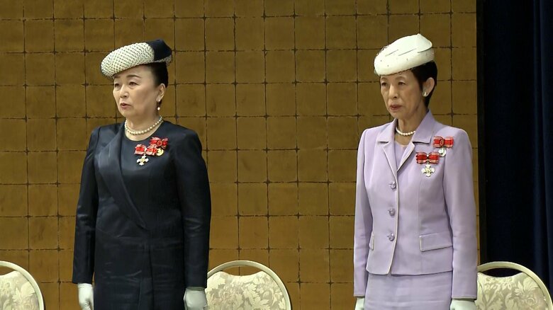 全国赤十字大会　5月15日