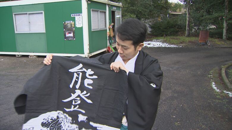 小林隼也さん