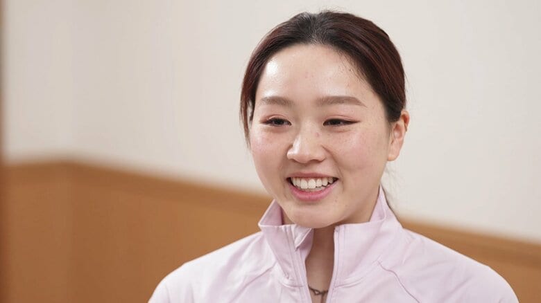 休養明けからの心境の変化を振り返る樋口