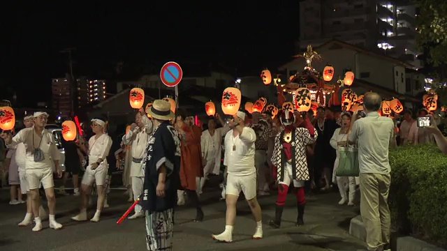 今後の開催も検討