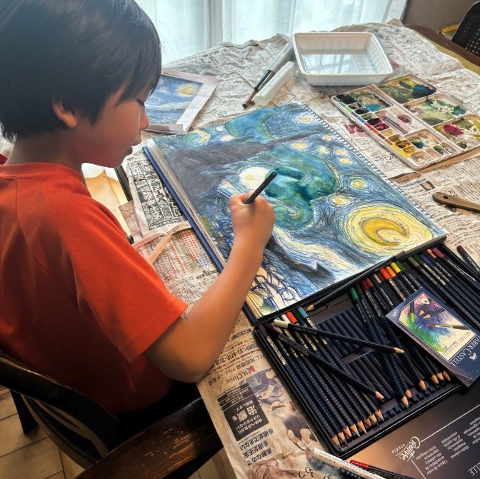 提供：櫻井京太郎さん