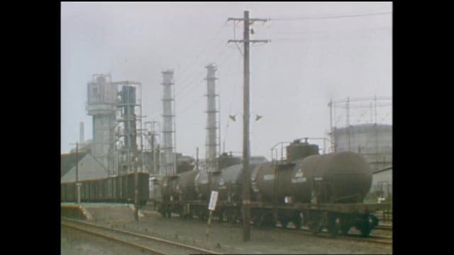 福島の工業発展を支える福島臨海鉄道