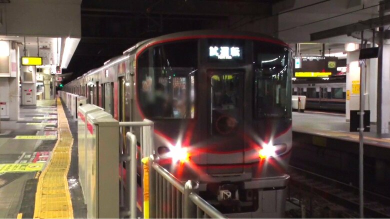 大阪環状線イメージ