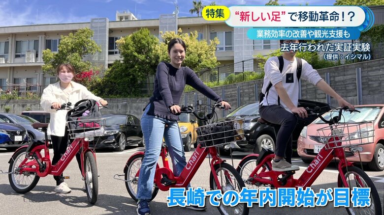 画像提供：イシマル