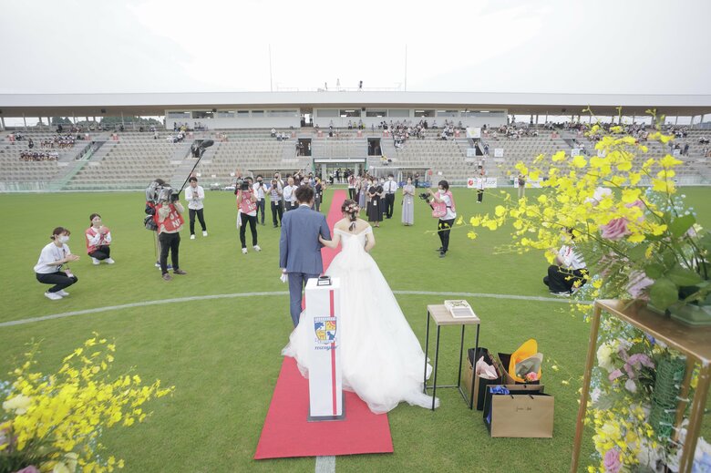 提供元：テゲバジャーロ宮崎