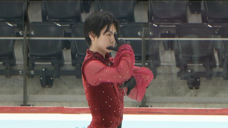 「絶対に大丈夫」と口にして挑んだ蛯原のショート