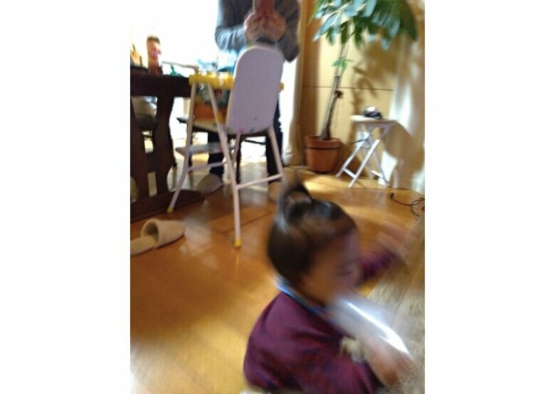 提供：振り向けばしゃお子さん