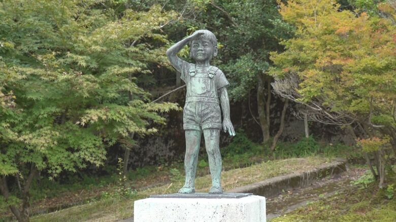 県が29体を整備