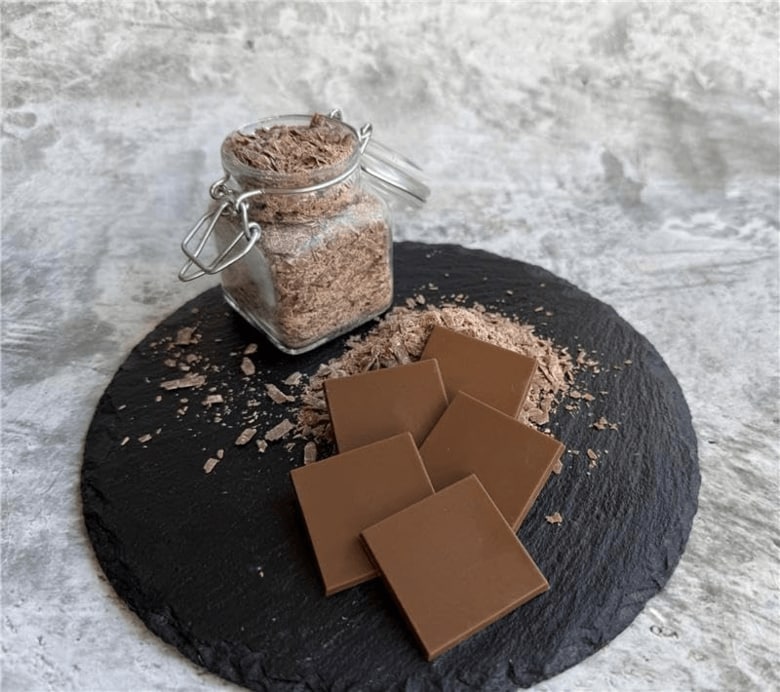 「アノザM」（画像提供：不二製油）