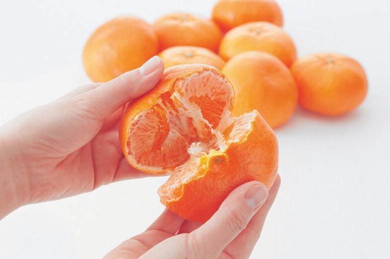 提供：のま果樹園