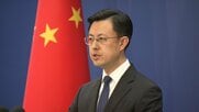中国外務省「把握している状況と合わない」　米中首脳会談で習主席が“高市総理名指しで強く非難”　イギリス報道に反論