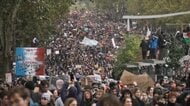 フランス政府、教育環境改善で新たな政策　マクロン政権譲歩も学生は「抗議継続」へ
