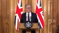 イギリス首相が辞意表明か　「22日にも」と現地メディア　マンチェスター市長の下院補欠選勝利で退陣求める声急速に強まる