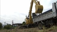 熊本地震発生から2週間　仮設住宅の整備進む　避難所に約3700人