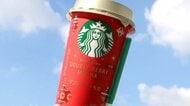 季節の訪れを告げるスタバ。チルド商品のデザインが一新されたワケ 