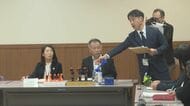 クマの出没相次ぎ…岐阜県下呂市で臨時の校長会 子供達が登下校する際の安全対策等について話し合う