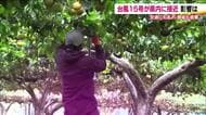【台風15号】福島県への最接近を前に備え　お盆帰省中の台風で予定変更を余儀なくされた人も