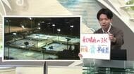【エンドトーク】「あすも秋晴れ」9日のポイント　山形