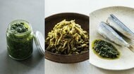 初夏の香りを閉じ込めて。料理家・真藤舞衣子さんの梅干しで作る…