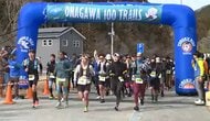 東日本大震災の被災地で開催されるトレイルラン大会がつなぐ「ありがとう」の絆　100マイルの自然を駆け抜ける恩返し