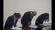 ５０００件余りの個人情報　県のホームページで誤掲載　「食品営業許可施設」申請者の住所など【愛媛】