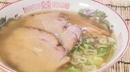函館の街に響くチャルメラ―80歳夫婦が人生を捧げる「バスラーメン」地元の親子は「今日来るかな?今日来るかな?」夫婦は「いつまでも続けたい」「100歳までやるもん」〈北海道〉