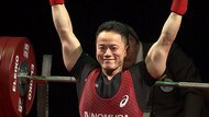 「娘に雄姿を見せたい」パワーリフティング・西崎哲男が抱く東京パラへの思い