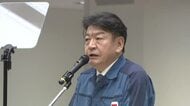 「福島への責任果たす」東京電力・小早川社長が福島第一原発で新年の訓示　柏崎刈羽原発は再稼働へ