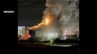 ケーキ店で5人死傷　現場にいた1人が事件に関与か　「人が刺されガソリンを撒かれて火事」と通報　岐阜・本巣市