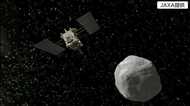 「はやぶさ2」小惑星に到着…生命誕生のルーツ解明へ“玉手箱”持ち帰れるか!?