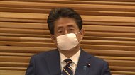 “総額108兆円”閣議決定 「支援」「回復」の2段階