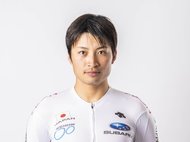 「一年延期でメダルに近づくんじゃないか」…東京五輪の自転車“オムニアム”代表に岐阜出身の橋本英也