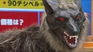 獣害は1億円超 農作物を守るのは『モンスターウルフ』!?効果はいかに 福島県初導入<国見町>