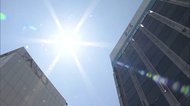7月1日から関東甲信の地域だけで先行的に実施される熱中症警戒アラートはどんなものなのか