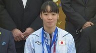 五輪後やっとスタート地点に立てた!ボクシング入江聖奈選手 全日本フェザー級で優勝(東京)