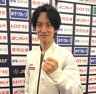 ベテラン山本草太が5度目の優勝、女子は松生理乃が連戦の中で連覇【中部選手権・結果】