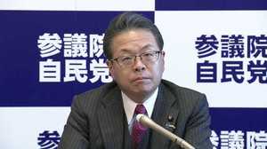 緊急事態宣言の延長幅に自民・世耕氏「誰も正確に2週間の合理性を説明するのは不可能」