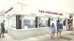 コロナ禍 逆境のなかでのチャレンジショップ【福井】