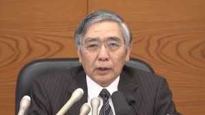 アベノミクスの終焉? 日銀・黒田総裁の続投が意味すること