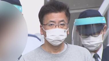 また「女優の卵」が餌食に　自称プロデューサーの男がオーディション中にわいせつ行為　3回目の逮捕