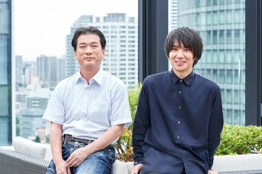 使用済みプラスチックを、再び化粧品容器へ。三社とお客さまと共に創る「資源循環型リサイクルモデル」
