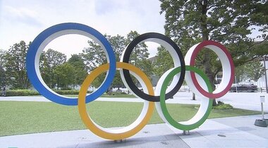 「東京五輪を中止すべき時がきた」 英・タイムズ紙がコラム