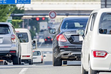 53年ぶりに全国ワースト?都内で交通事故による死者が増加 その理由とは