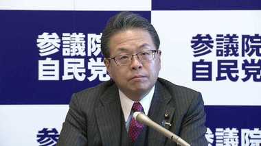 緊急事態宣言の延長幅に自民・世耕氏「誰も正確に2週間の合理性を説明するのは不可能」